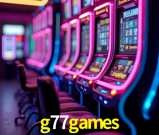 Sistemas de Segurança g77games