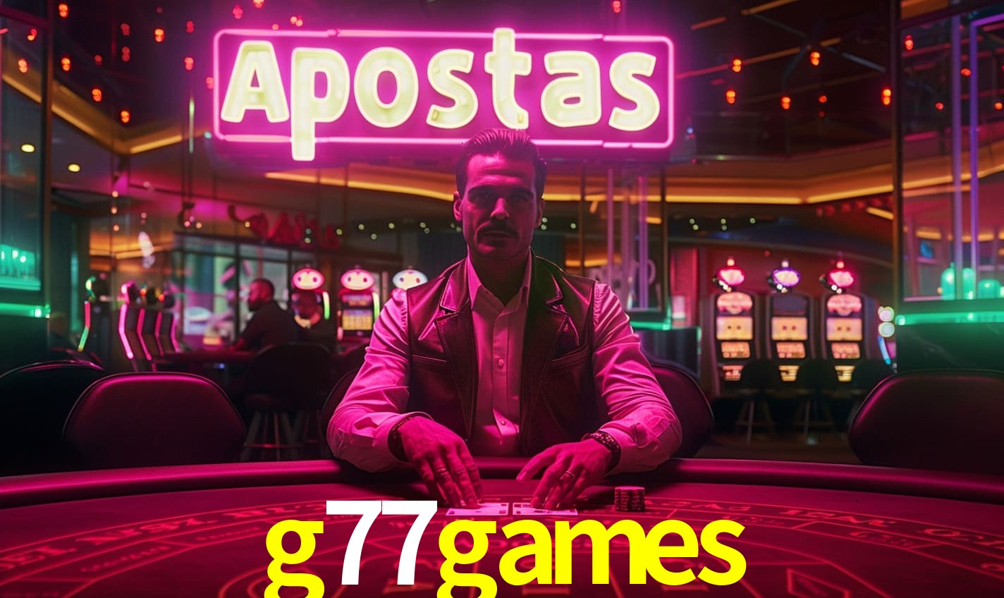 A Popularidade dos Caça-Níqueis no g77games
