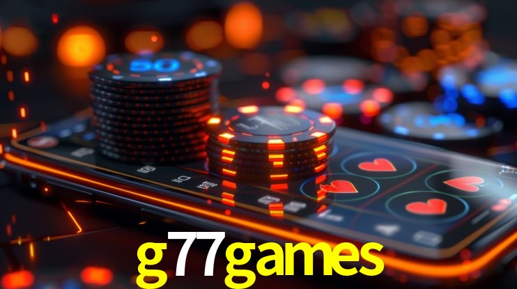 Game Statistics g77games