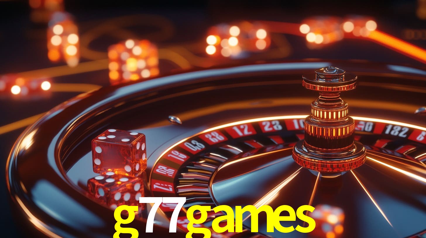 g77games.com