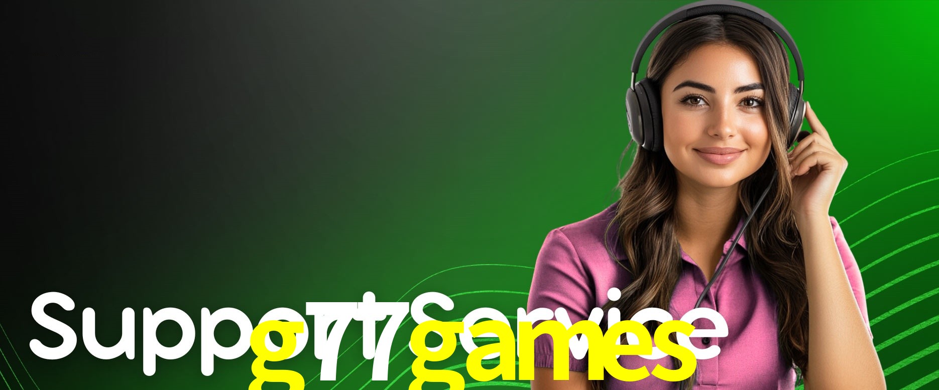 Seasonal Promotions g77games