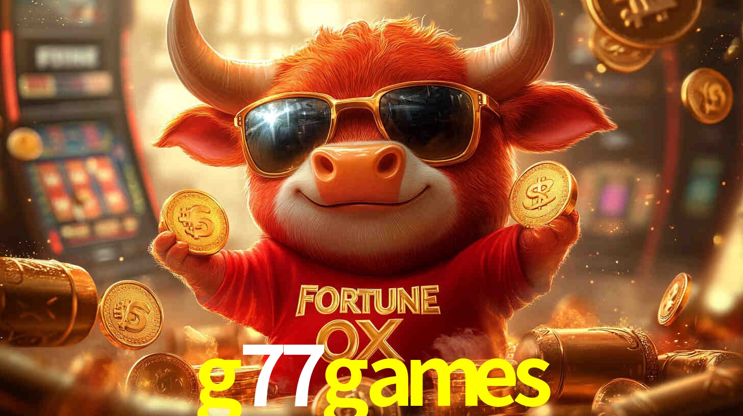 g77games,g77games.com