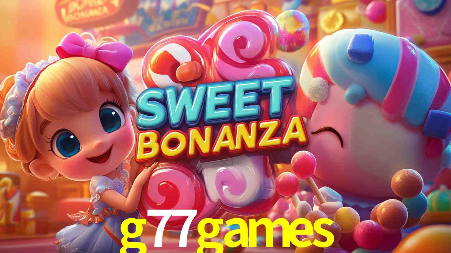 Desvendando o Mundo dos Jogos Virtuais na g77games
