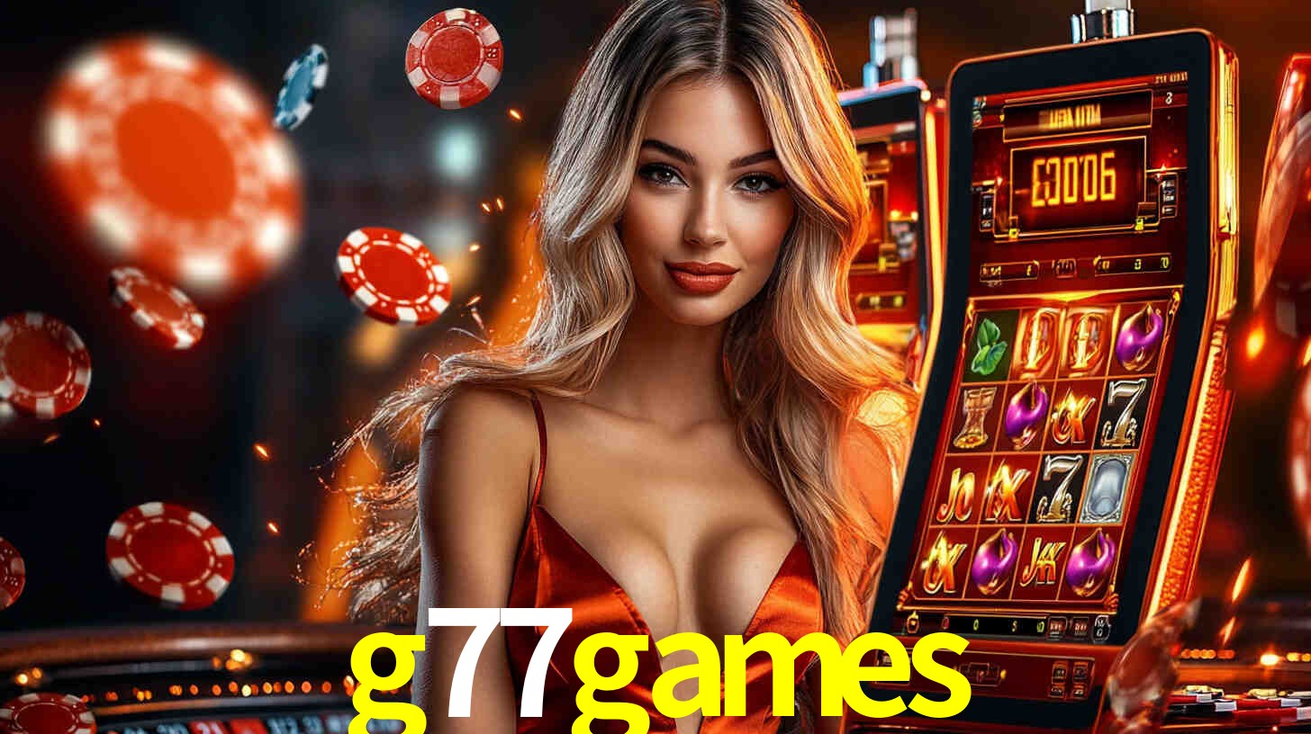 g77games,g77games.com