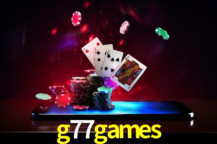Games Directory g77games