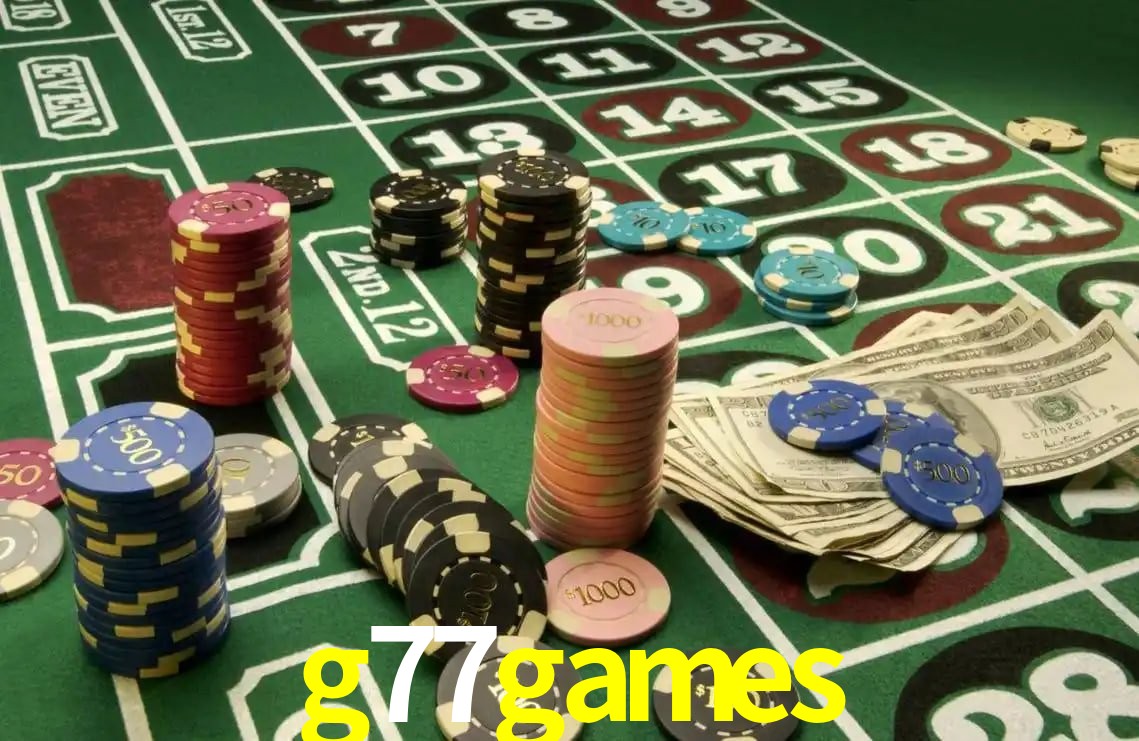 g77games,g77games.com