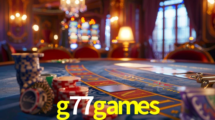 2FA Security g77games