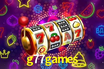 Desvendando o Mundo dos Jogos Virtuais na g77games