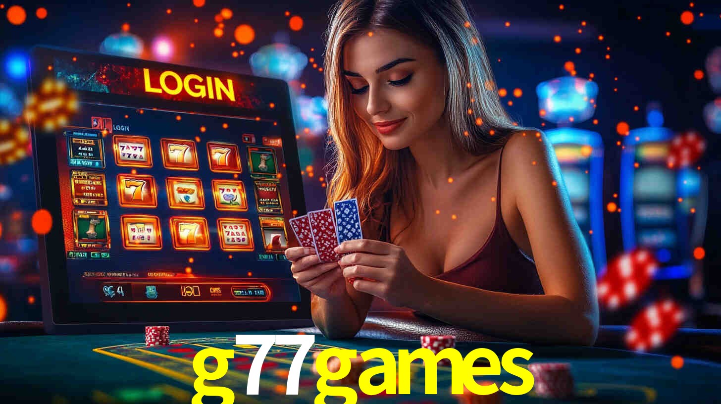 g77games.com