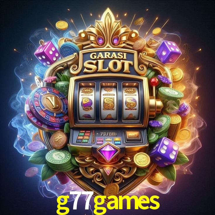 Recursos de Bônus g77games