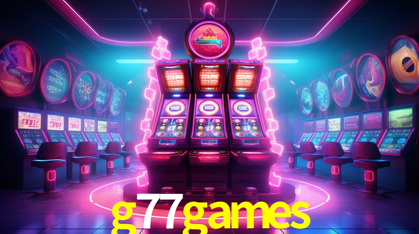 g77games.com