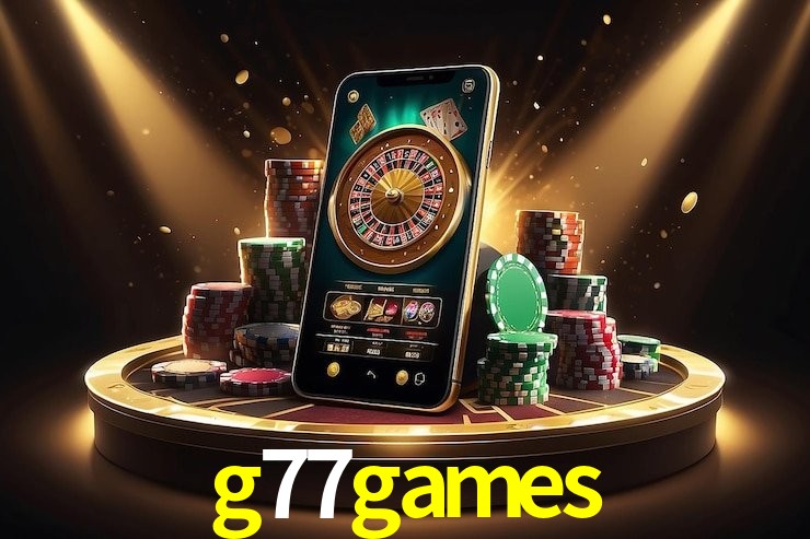 Estatísticas do Jogo g77games