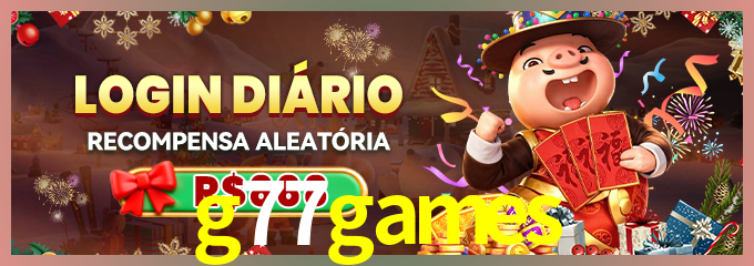 Prêmio g77games
